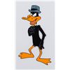Image 2 : A Daffy Duck Production Cel.