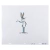 Image 1 : A Bugs Bunny Production Cel.