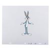 Image 1 : A Production Cel of Bugs Bunny.