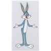 Image 2 : A Production Cel of Bugs Bunny.