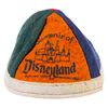 Image 1 : An Early Disneyland Souvenir Beanie.