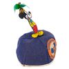 Image 2 : A Disneyland Mickey Mouse Propeller Beanie.