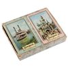 Image 1 : A Disneyland Bridge Card Set.