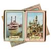 Image 3 : A Disneyland Bridge Card Set.