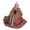 Image 8 : A Collection of Production Paint Samples of Disneyland Figures.