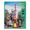 Image 1 : A 1990s Disneyland "Let's Go Play!" Poster.