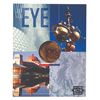 Image 2 : Three Issues of WD Eye Magazines.