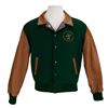 Image 1 : An Imagineering “Volunteers Steering Committee” Varsity Jacket.