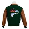 Image 3 : An Imagineering “Volunteers Steering Committee” Varsity Jacket.