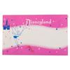 Image 1 : A Small Disneyland Shop Envelope.