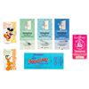 Image 5 : A 1975-2000 Disneyland Ticket Collection.