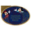 Image 1 : A Disneyland Electrical Parade Sticker.