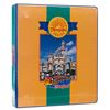 Image 1 : A Set of Disneyland 40 Years of Adventures Cards.