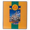 Image 2 : A Set of Disneyland 40 Years of Adventures Cards.
