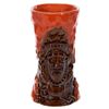 Image 1 : A 1st Edition Trader Sam's Enchanted Tiki Bar Krakatoa Mug.