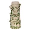 Image 1 : A 2nd Edition Trader Sam's Enchanted Tiki Bar Hitchhiking Ghosts Mug.