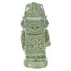 Image 1 : A 1st Edition Trader Sam's Enchanted Tiki Bar Nutcracker Mug.