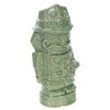 Image 2 : A 1st Edition Trader Sam's Enchanted Tiki Bar Nutcracker Mug.