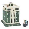 Image 1 : A Haunted Mansion Figural Box.