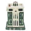 Image 2 : A Haunted Mansion Figural Box.