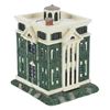 Image 3 : A Haunted Mansion Figural Box.