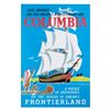 Image 1 : A Sailing Ship Columbia Disney Attraction Poster.