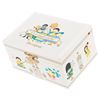 Image 3 : An It's a Small World Musical Jewelry Box.