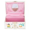 Image 5 : An It's a Small World Musical Jewelry Box.