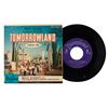Image 1 : An Early "Tomorrowland: A Musical Tour" Record.