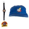 Image 1 : Disneyland Cast Member “Chip n’ Dale Rescue Rangers” Autopia Items.