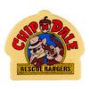 Image 2 : Disneyland Cast Member “Chip n’ Dale Rescue Rangers” Autopia Items.