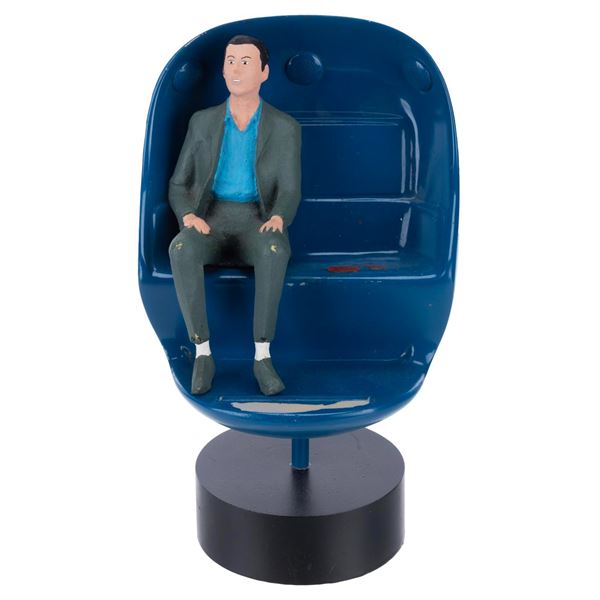An Adventure Thru Inner Space Atomobile Prop Fan-made Model.