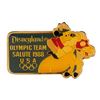 Image 1 : A Minnie Olympic Equestrian Pin.