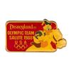 Image 1 : A Donald Olympic Equestrian Pin.