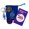 Image 1 : A Disneyland 35th Anniversary Collection.