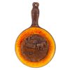 Image 1 : A Walt Disney World Frying Pan Wall Decoration.