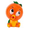 Image 3 : A Walt Disney World Orange Bird Bank and Pin.