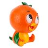 Image 4 : A Walt Disney World Orange Bird Bank and Pin.