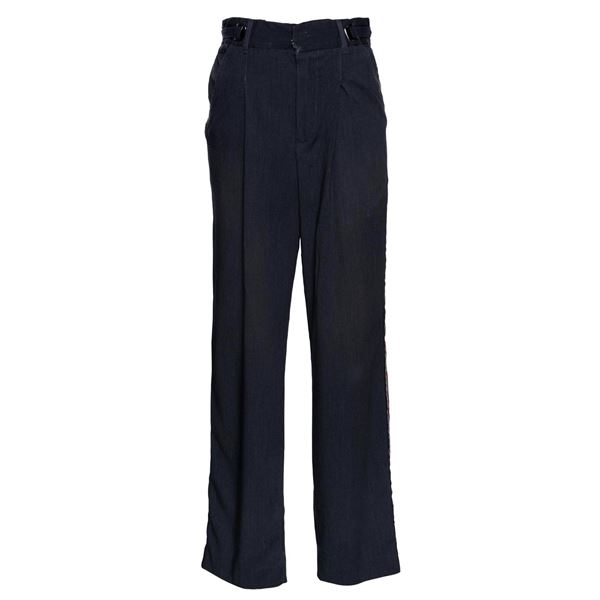 A Pair of Walt Disney World Bus Driver Pants.