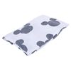 Image 1 : A Walt Disney World Mickey Mouse Crib Sheet.