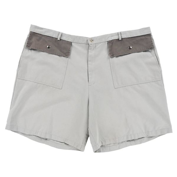 A Pair of Tomorrowland Cast Member Shorts.