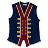 Image 1 : A Walt Disney World Cast Member Costume Vest.
