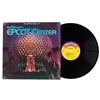 Image 1 : "The Official Album of EPCOT Center" Record.