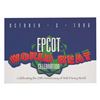 Image 1 : An EPCOT World Beat Celebration Program.