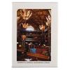 Image 2 : Three Animal Kingdom Lodge Greeting Cards.