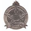 Image 4 : A Collection of Disney Resorts Buttons and Medals.