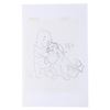 Image 1 : A “Winnie the Pooh” Merchandise Drawing.