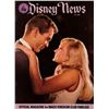 Image 1 : A Disney News Fall 1966 Magazine.