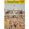 Image 1 : A Disney News Fall 1967 Magazine.