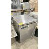 Image 1 : DELFIELD STAINLESS STEEL UC4427N SINGLE DOOR REFRIGERATOR & OR FREEZER